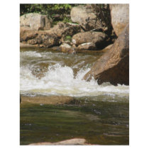Lower falls White Mountains National Forest flyers