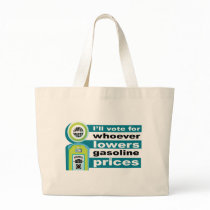 Lower Gas Prices bags by TeeShirtsTShirts Lower Gas Prices bags