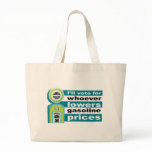 Lower Gas Prices  bags