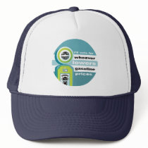 Lower Gas Prices hats by TeeShirtsTShirts Lower Gas Prices hats