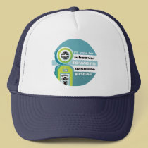 Lower Gas Prices  hats