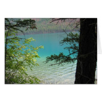 Lower Kintla Lake cards
