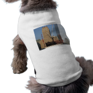 Lower Manhattan Doggie Shirt