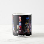 Lower-Manhattan New York City mugs