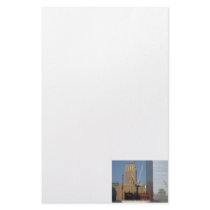 Lower Manhattan Stationery Paper