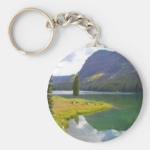 Lower Marvine Key Chains