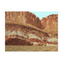 Lower Mines @ Capitol Reef postcards by sumiko Lower Mines @ Capitol Reef postcards