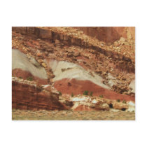 Lower Mines @ Capitol Reef postcards by sumiko Lower Mines @ Capitol Reef postcards