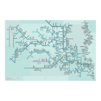Lower Missouri posters
