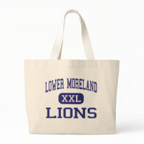 Lower Moreland - Lions - High - Huntingdon Valley bags