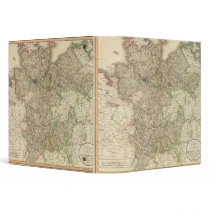 Lower Saxony 2 Binders