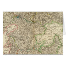 Lower Saxony 2 Cards