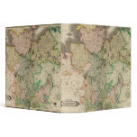 Lower Saxony binders