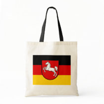 Lower Saxony, Germany bags by bestflag Lower Saxony, Germany bags