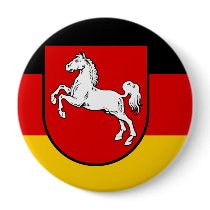 Lower Saxony, Germany Pins