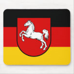 Lower Saxony, Germany Mousepad