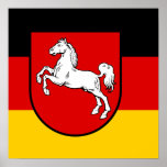 Lower Saxony, Germany posters