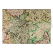 Lower Saxony Greeting Cards