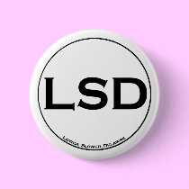 Lower Slower Delaware Button buttons