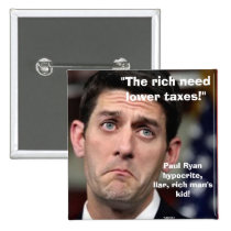 LOWER TAXES 2 - Button buttons