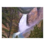 Lower Yellowstone Falls, Grand Canyon of