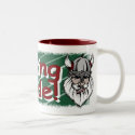 Lowndes Viking Mug by VikingPride Lowndes Viking Mug