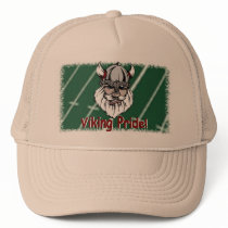 Lowndes Viking Pride Cap hats by VikingPride Lowndes Viking Pride Cap hats