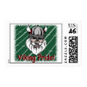 Lowndes Viking Pride Postage postage by VikingPride Lowndes Viking Pride Postage postage