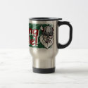 Lowndes Viking Pride Travel Mug by VikingPride Lowndes Viking Pride Travel Mug