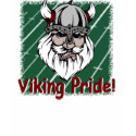 Lowndes Viking Pride Women's T-Shirt by VikingPride Lowndes Viking Pride Women's T-Shirt