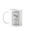 Lowney's Chocolate Bonbons mugs by angelandspot Lowney's Chocolate Bonbons mugs