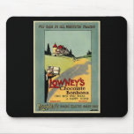 Lowney's Cocoa Mouse Pads