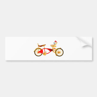 Low Rider Bumper Stickers - Car Stickers | Zazzle