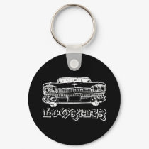 Lowrider keychains