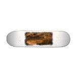 Lowrider Skate board