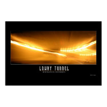 Lowry Tunnel posters by bohtieque Lowry Tunnel posters