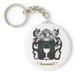 Lowry-(Tyrone) Coat of Arms (Family Crest) Key Chain