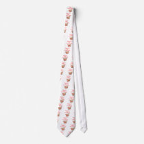 lox and bagels custom ties