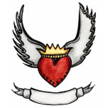 Loyal Heart Shirt