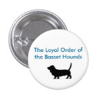 Loyal Order Button