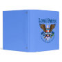 Loyal Patriot binder