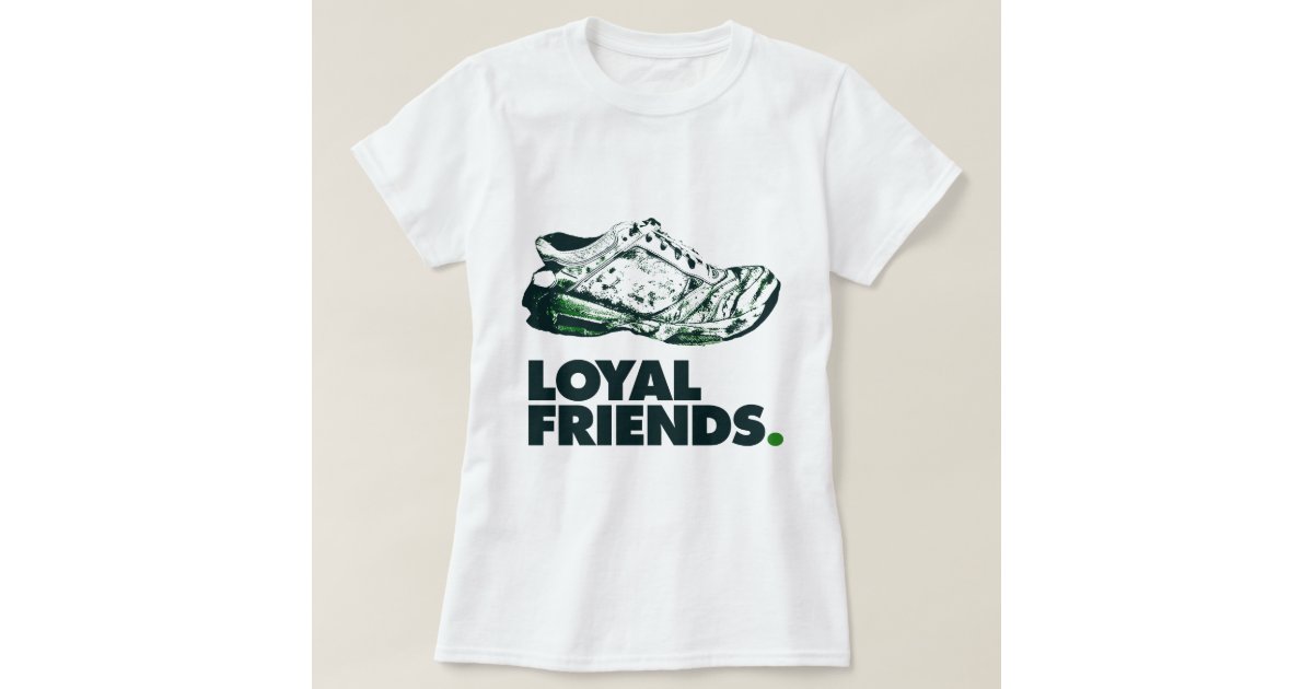 step brothers shoes t shirt