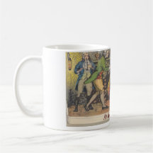 Loyalist Inn Mug
