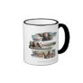 Loyalty, Honor, A Willing Heart Mug