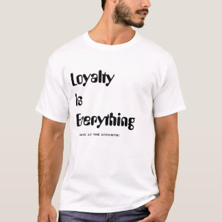 happy everything t shirt