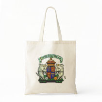 Loyaulte me lie Tote Bag