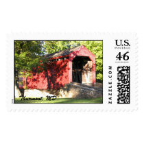 Loy's Station #2, Thurmont, MD postage by arallegro Loy's Station #2, Thurmont, MD postage