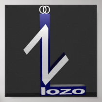 Lozo Poster