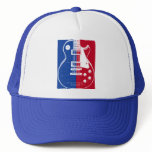 LP guitar Hat
