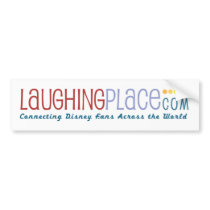 LP Logo bumper sticker bumper stickers